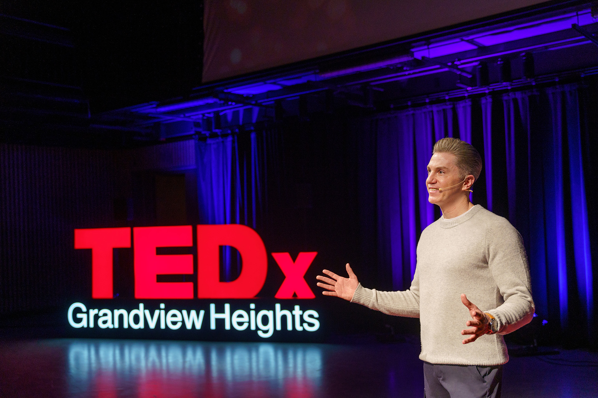 Tfd the silent crisis of mens mental health ted x hero 1