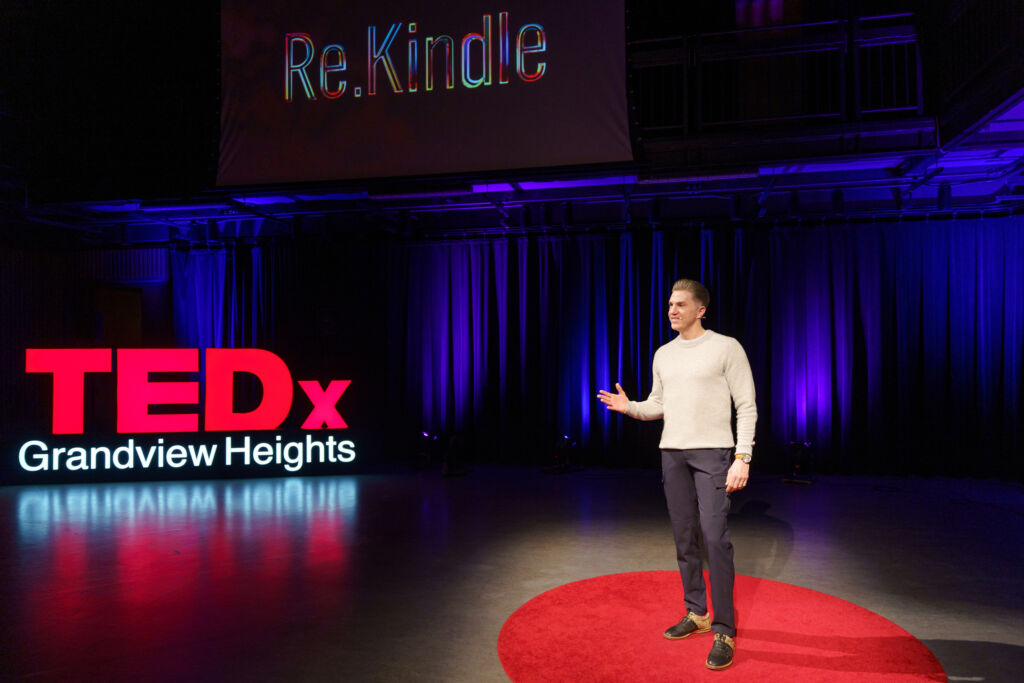 Tedx dustin hogan 1 1024x683